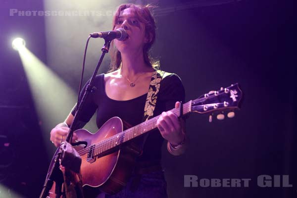 CRAKE - 2019-05-27 - PARIS - Trabendo - 